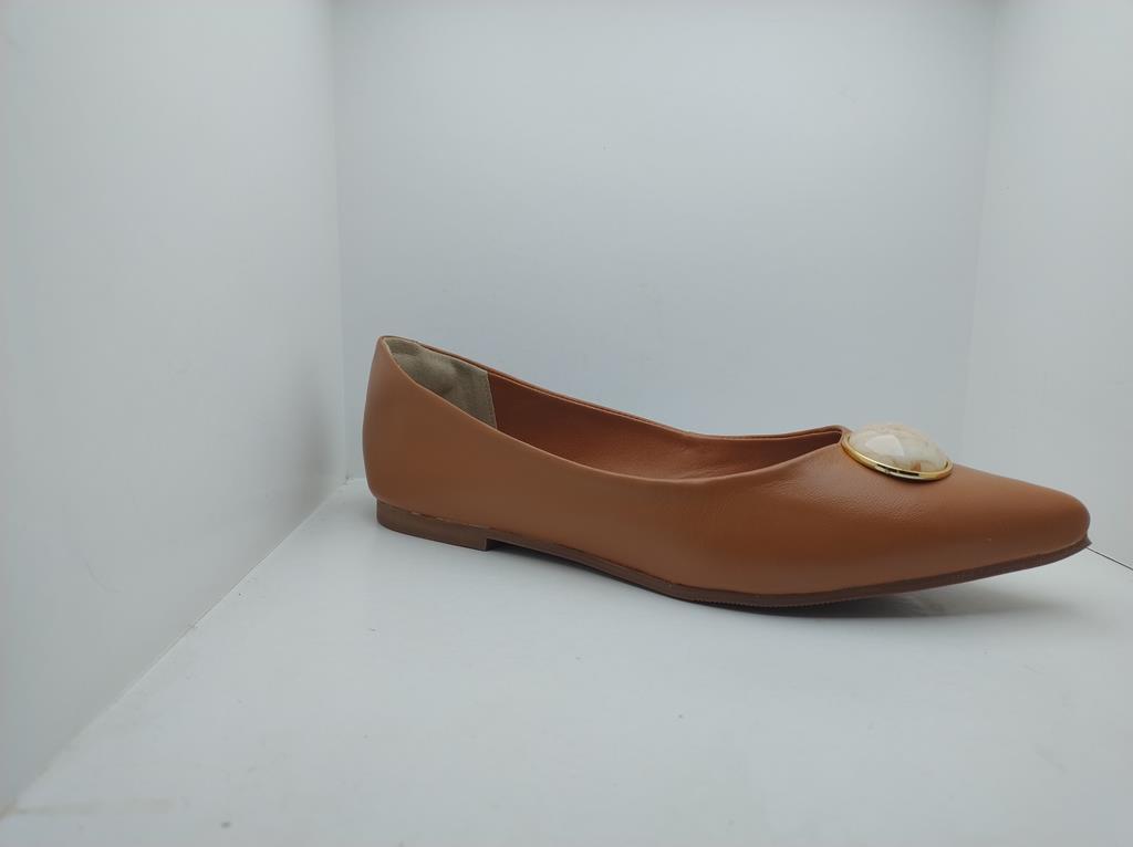 Sapatilha Bico Fino - 3 Marias